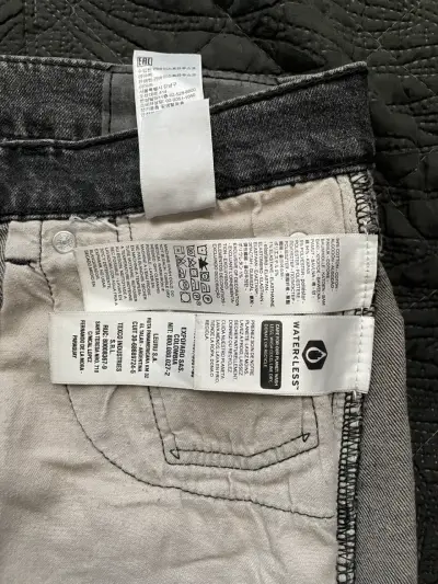 Jeans Levi’s - miniatura 4