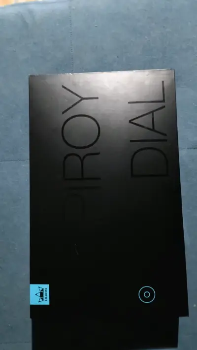 Tableta gráfica Huion Inspiroy Dial Q620M - miniatura 6