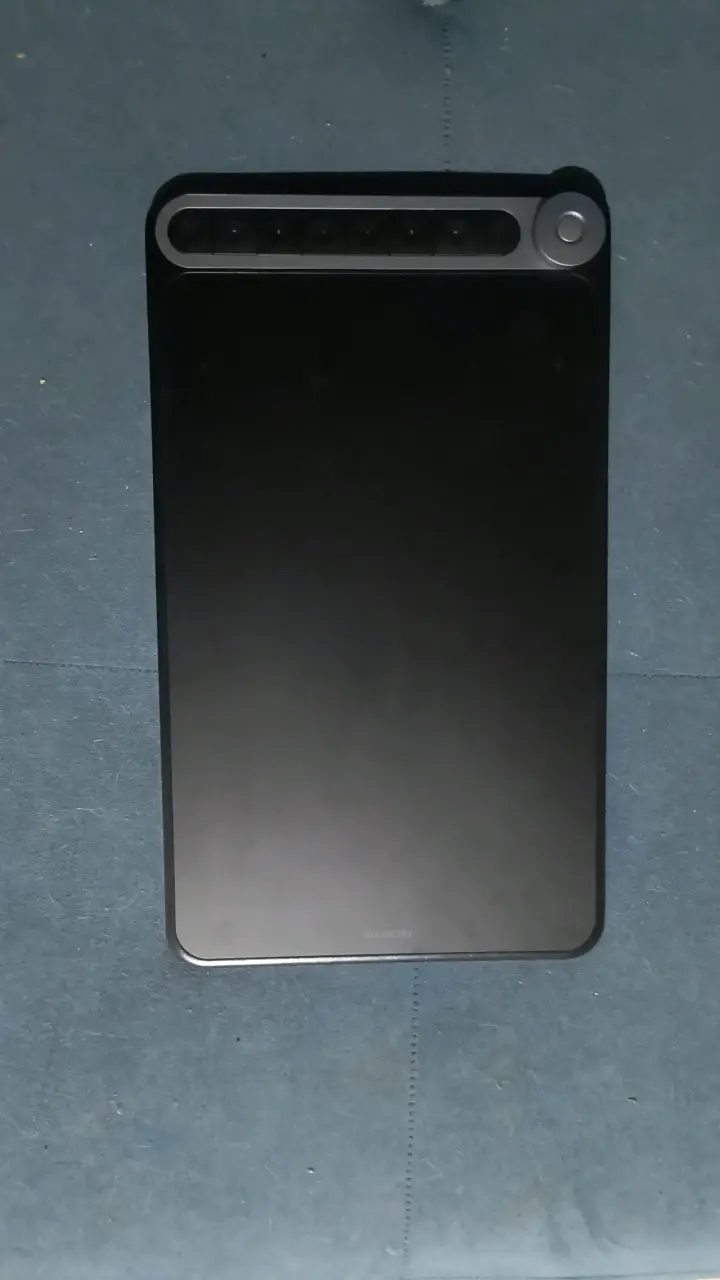 Tableta gráfica Huion Inspiroy Dial Q620M - 7
