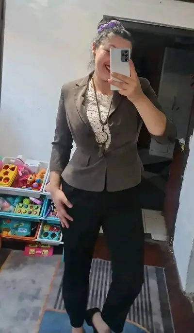 Ropa de mujer - miniatura 1
