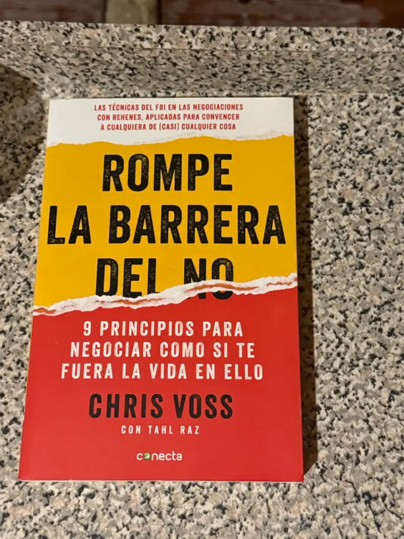 Libros de desarrollo personal y mentalidad - 2