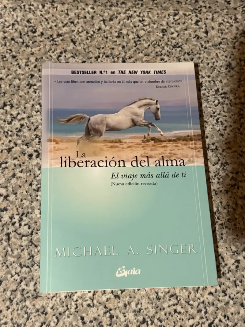 Libros de desarrollo personal y mentalidad - 3
