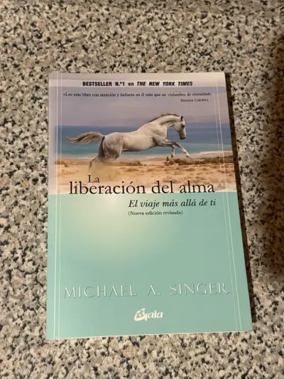 Libros de desarrollo personal y mentalidad - miniatura 3