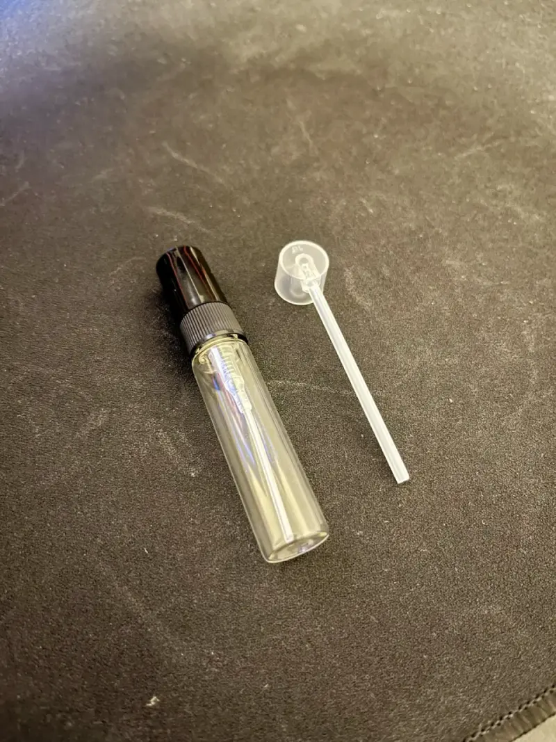 atomizador de 5ml - 2
