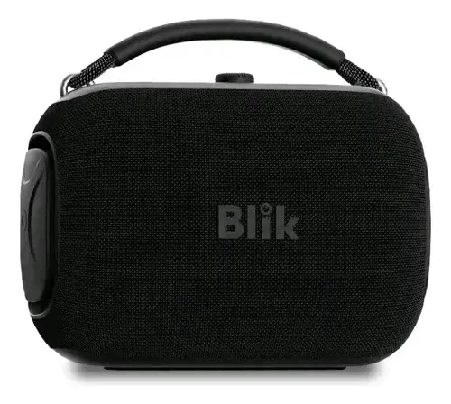 Parlante Bluetooth Blik Hypebox - 1