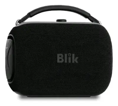 Parlante Bluetooth Blik Hypebox - miniatura 1
