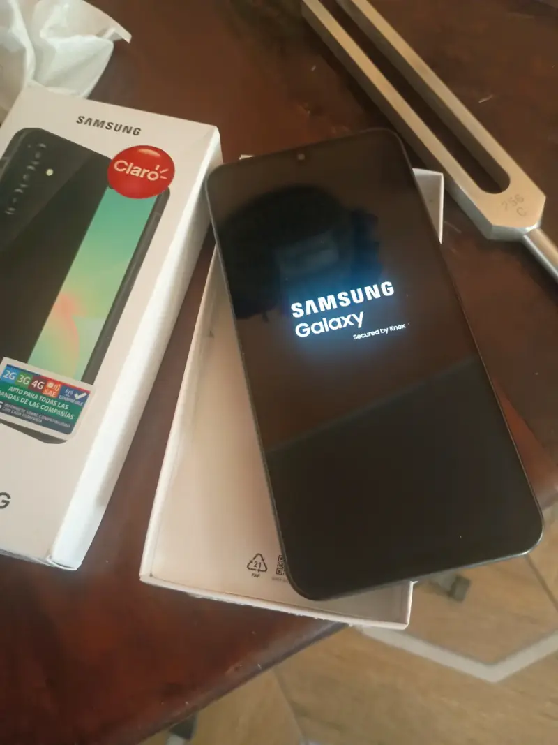 Samsung Galaxy A26 5G nuevo - 3