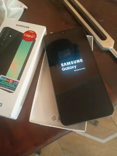 Samsung Galaxy A26 5G nuevo - miniatura 3