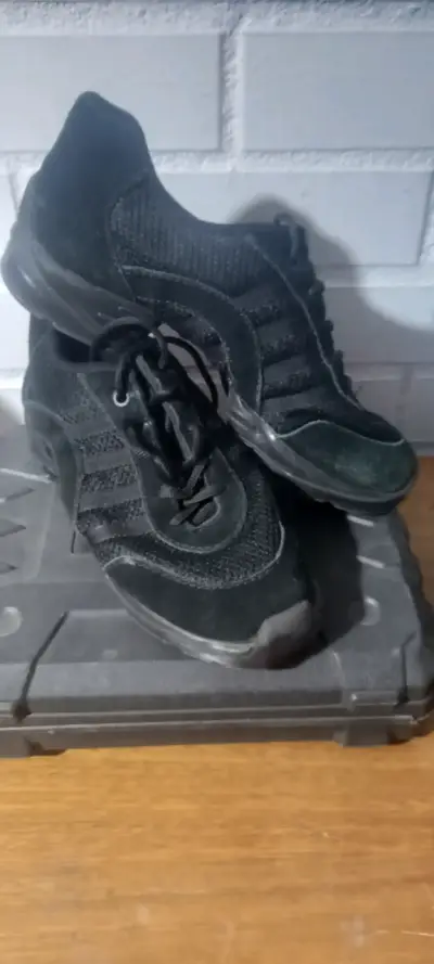 Zapatillas de jazz - miniatura 2