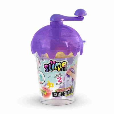 Kit para hacer slime DIY - miniatura 3