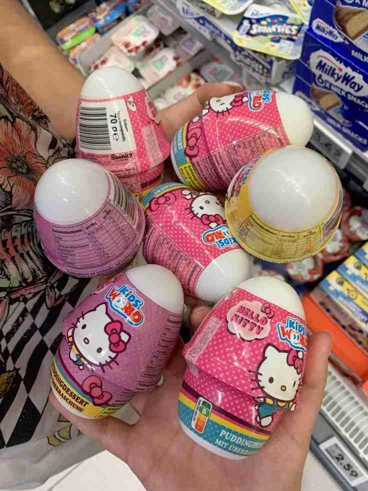 Huevos sorpresa Miami Peppa Pig - 2