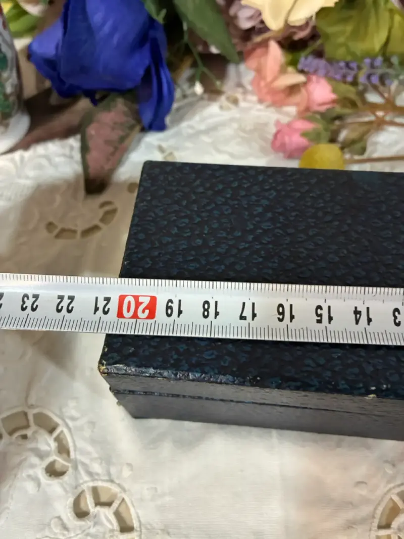 Set de cepillos vintage - 3