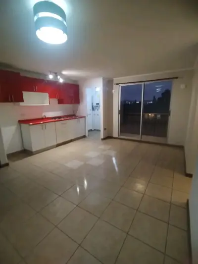 Se arrienda Departamento moderno con vista.. - miniatura 1