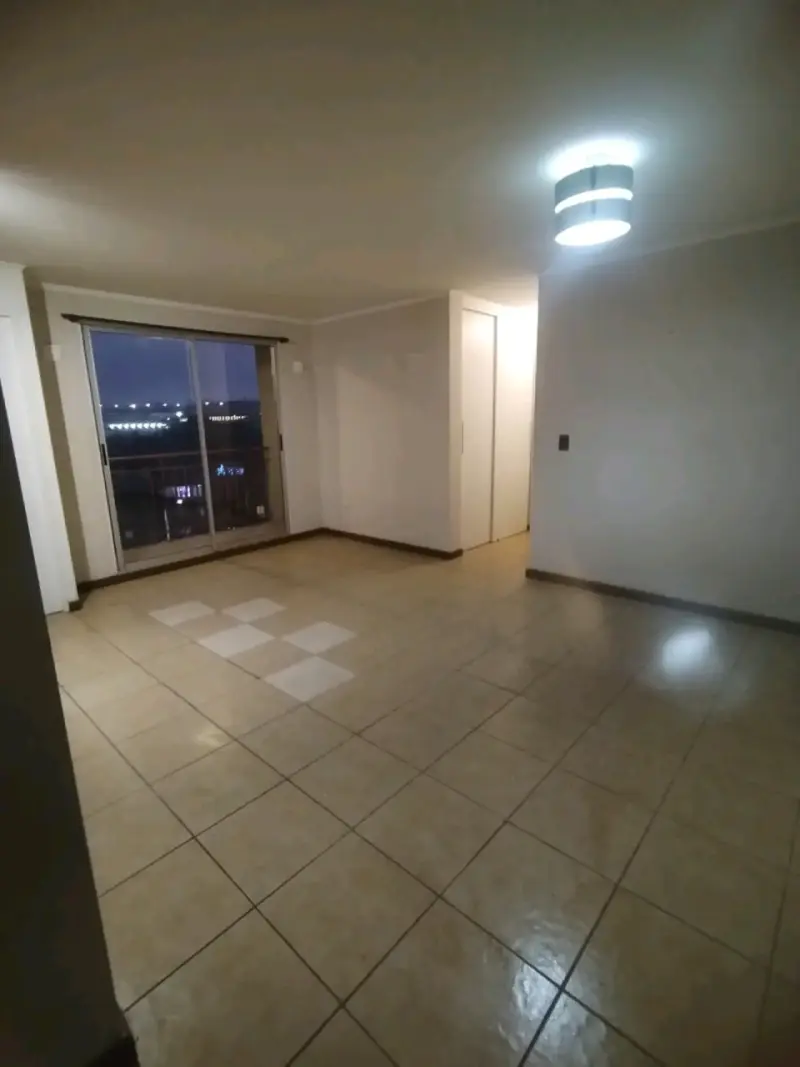 Se arrienda Departamento moderno con vista.. - 2