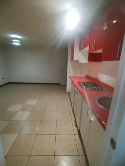 Se arrienda Departamento moderno con vista.. - miniatura 3
