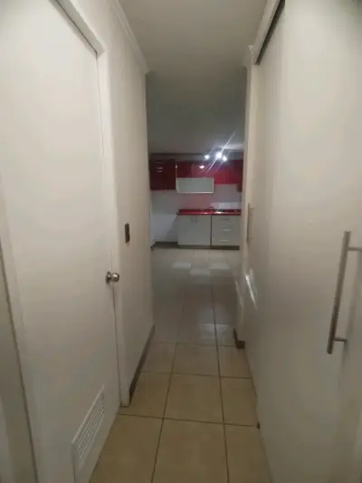 Se arrienda Departamento moderno con vista.. - miniatura 4