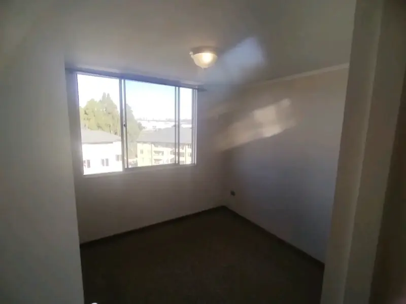 Se arrienda Departamento moderno con vista.. - 5