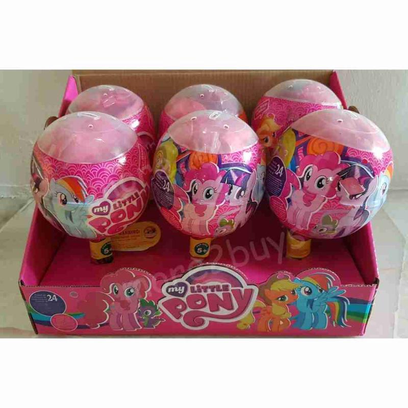 Pelotas My Little Pony - 1