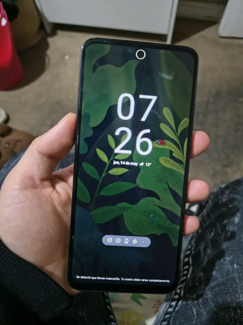 Motorola moto g34 5g - 1