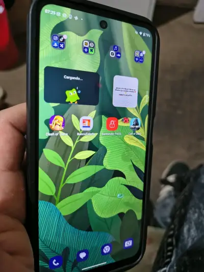 Motorola moto g34 5g - miniatura 2