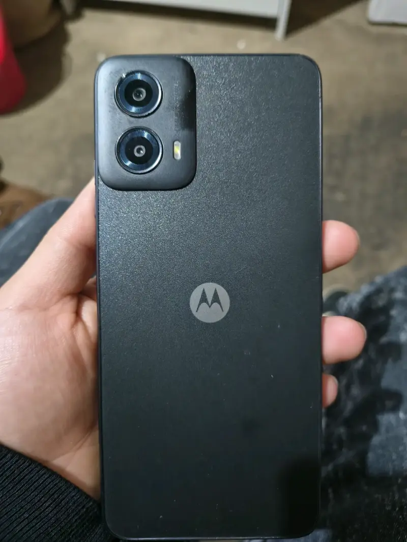 Motorola moto g34 5g - 4
