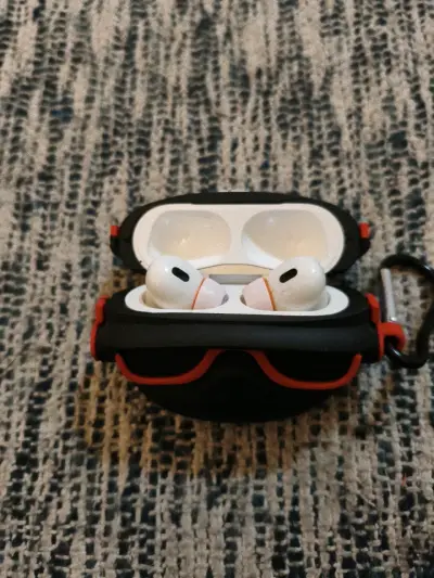 Air pods 2 pro - miniatura 1