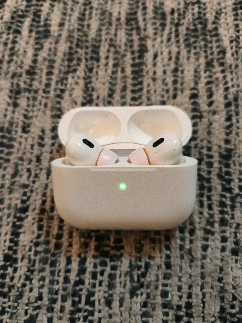 Air pods 2 pro - 3