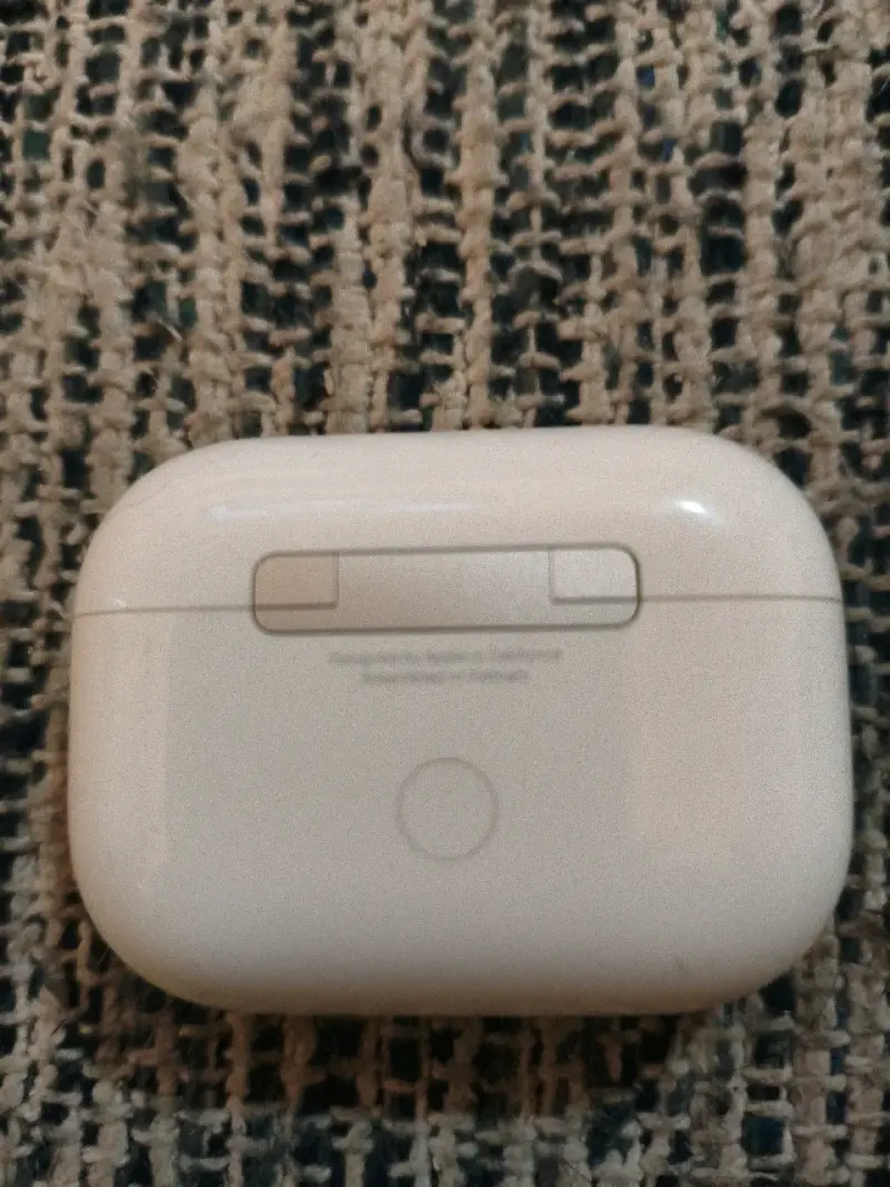 Air pods 2 pro - 4