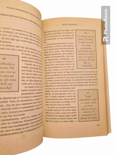 Libro Conciencia de Osho - miniatura 5