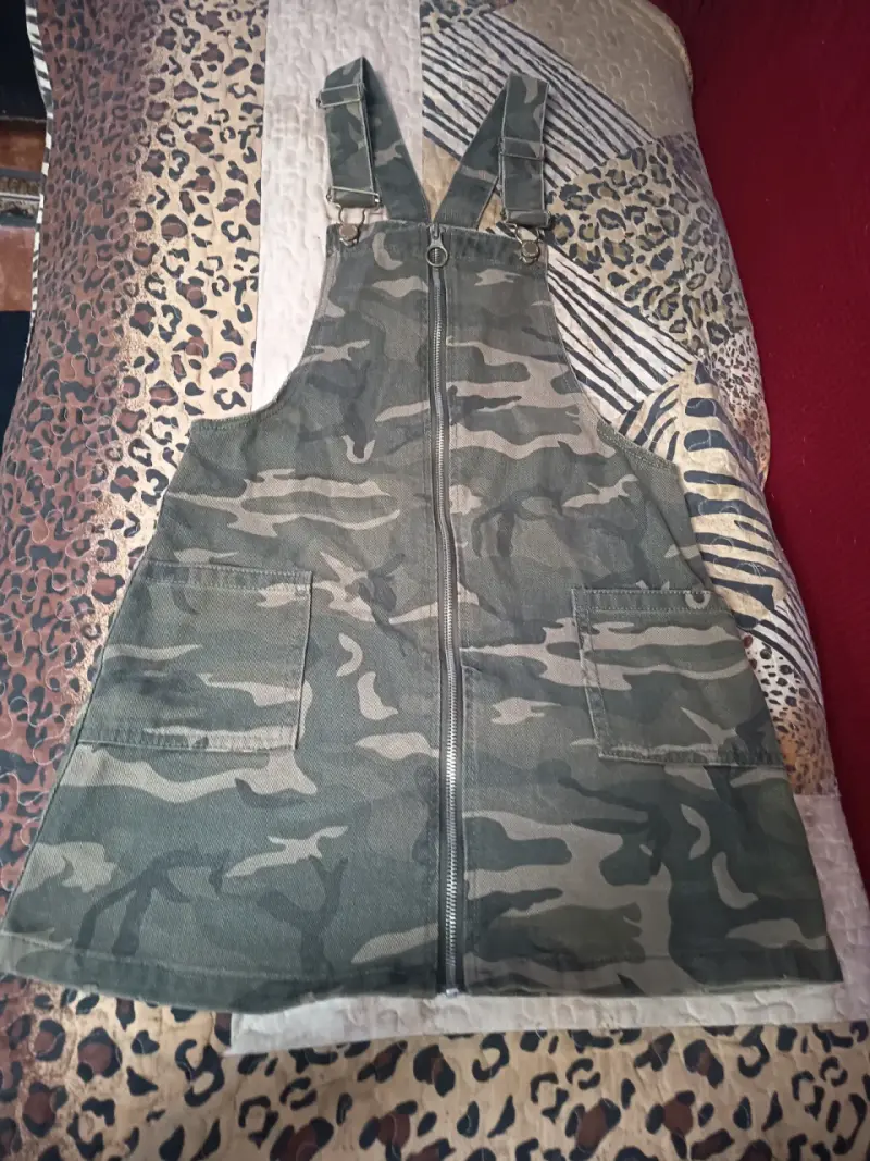 Jeans de niña talla 9 - 4