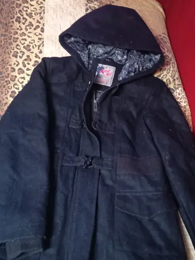 Jeans de niña talla 9 - miniatura 6