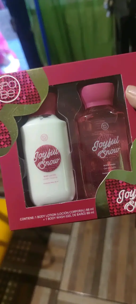 Set de body mists Victoria's Secret - 2