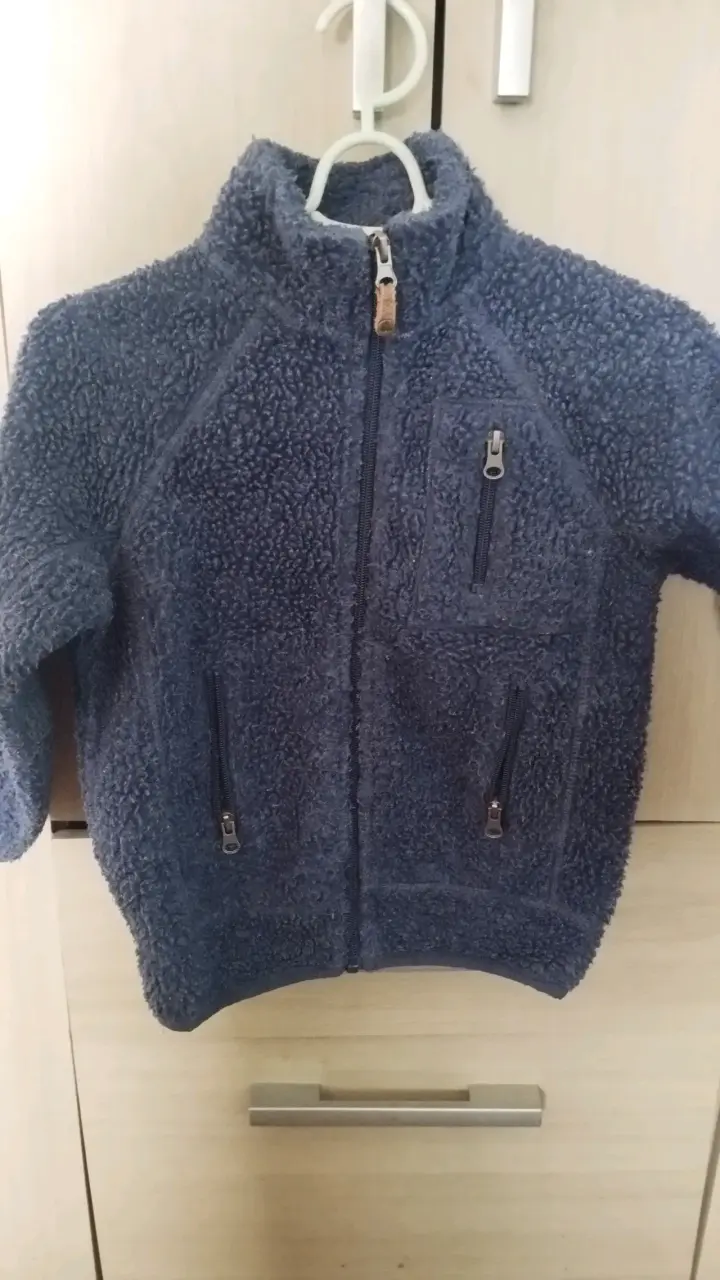 Corderito talla 4