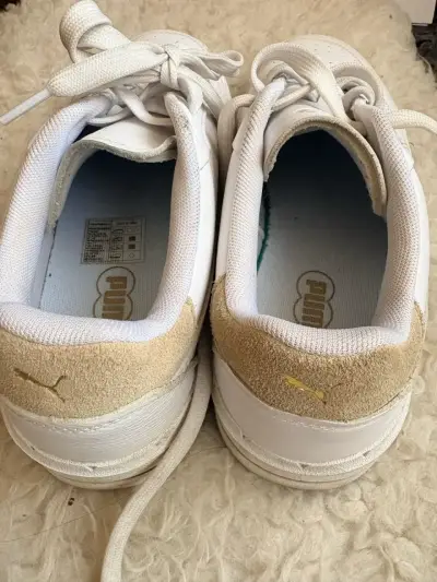 Zapatillas Puma 39 perfecto estado - miniatura 1