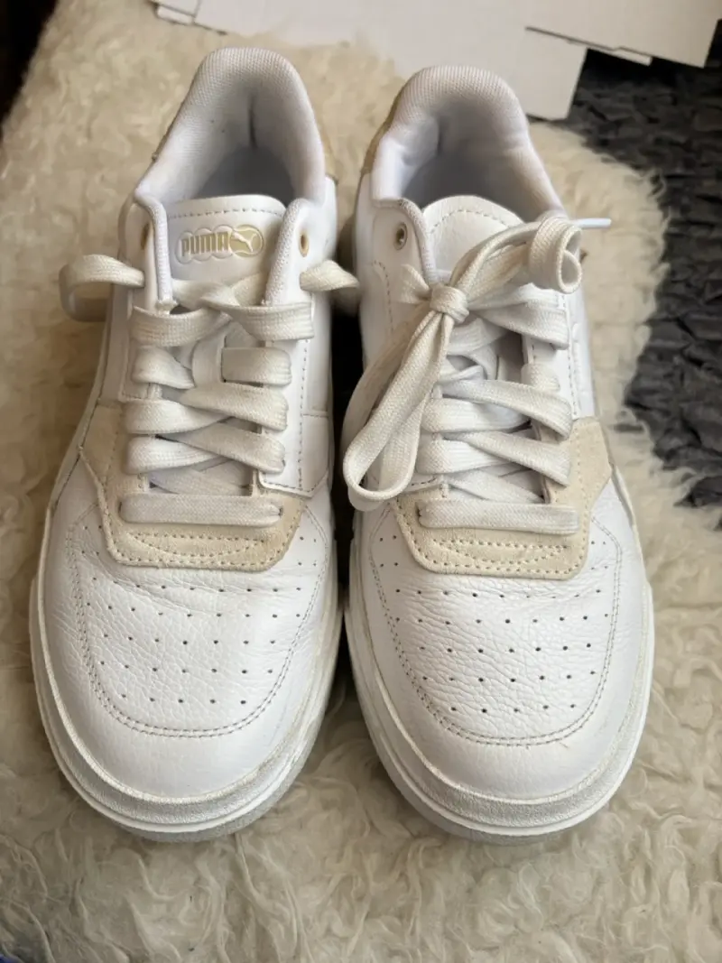 Zapatillas Puma 39 perfecto estado - 2