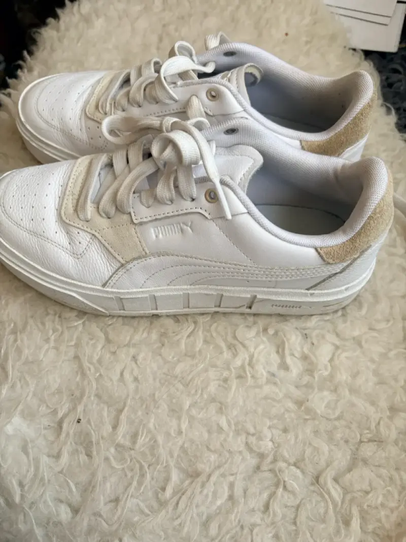 Zapatillas Puma 39 perfecto estado - 3