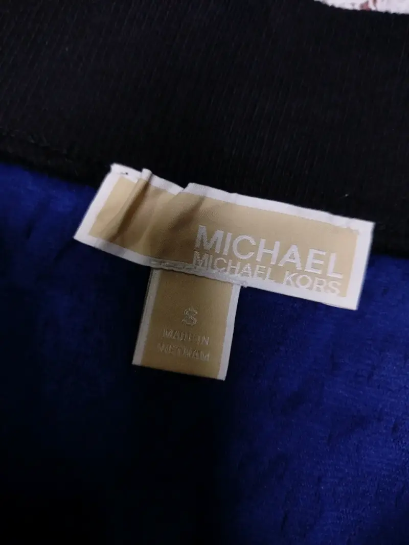 Falda Michael Kors - 2