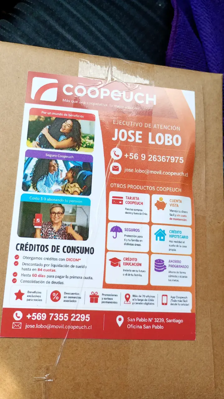 Folletos y volantes impresos - 3