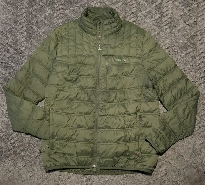 Chaqueta Haka Honu hombre - 2