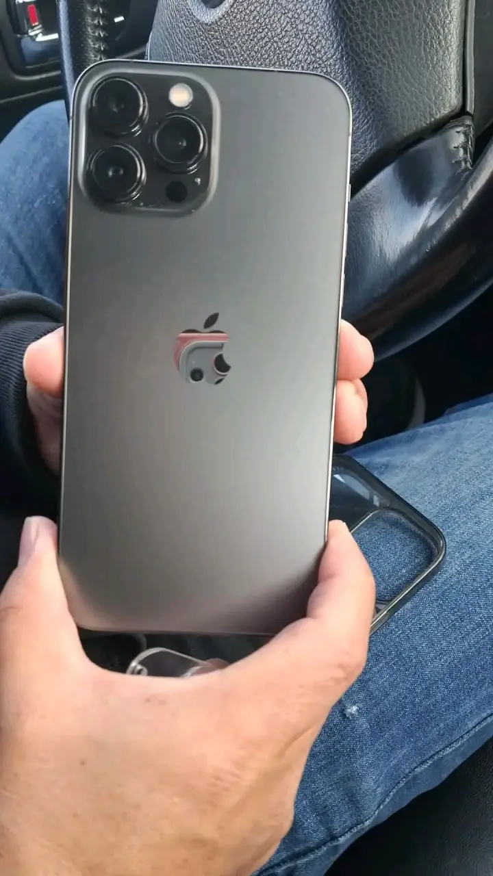 iPhone 13 Pro Max 128GB usado - 4