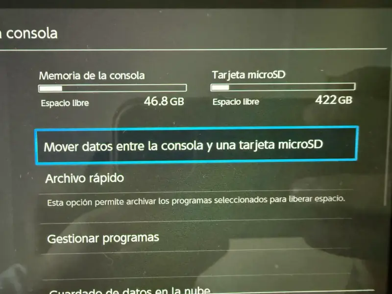 Nintendo Switch OLED Blanca – Pack Completo + Jueg - 5