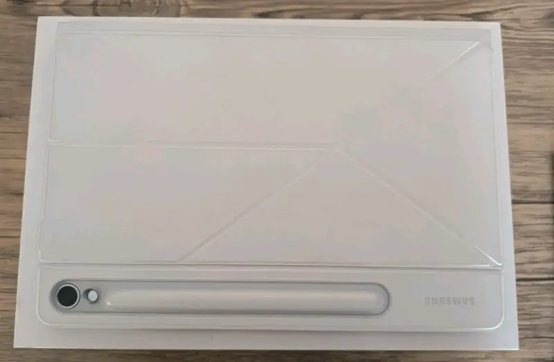 Tablet Galaxy Tab S10 Lite - 2
