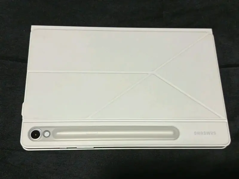 Tablet Galaxy Tab S10 Lite - 3