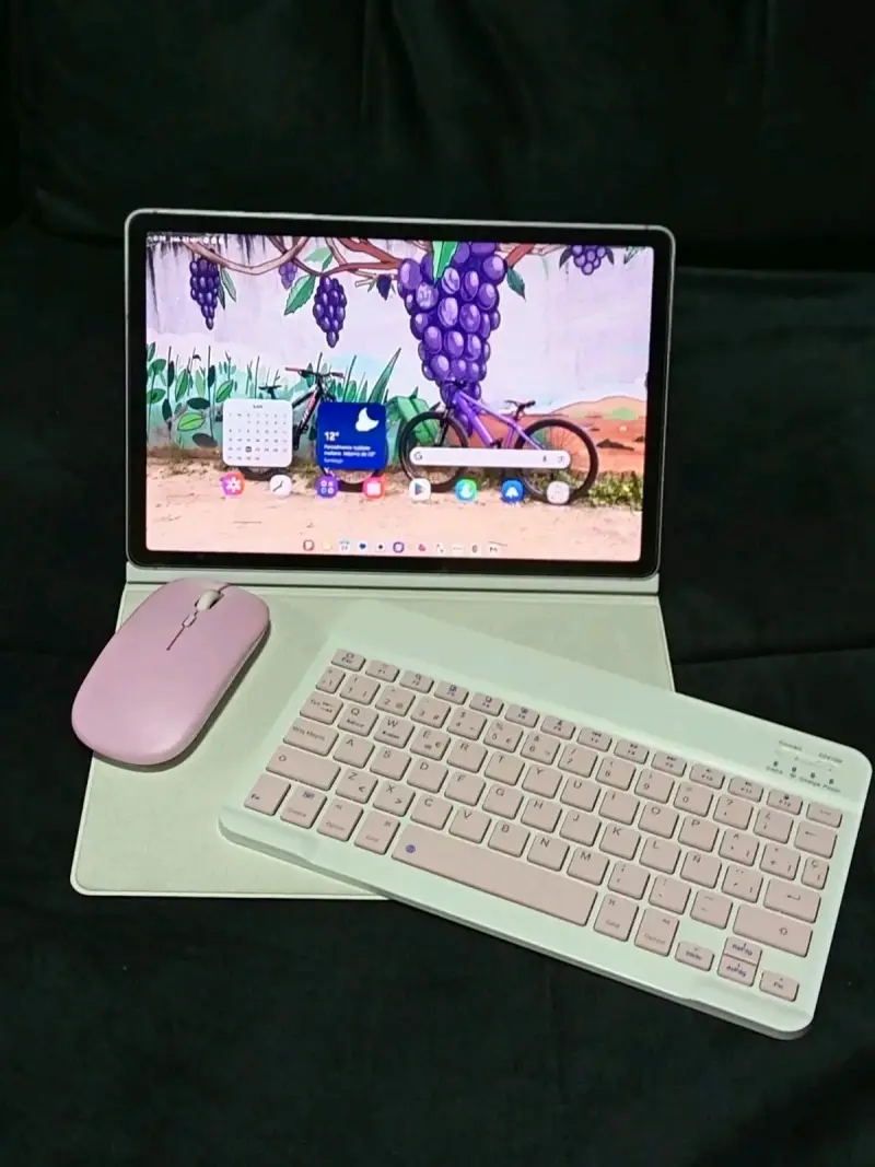 Tablet Galaxy Tab S10 Lite - 5
