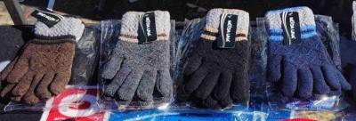 Gorros de invierno variados - miniatura 3