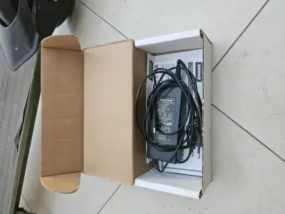 Scooter eléctrico usado - miniatura 4