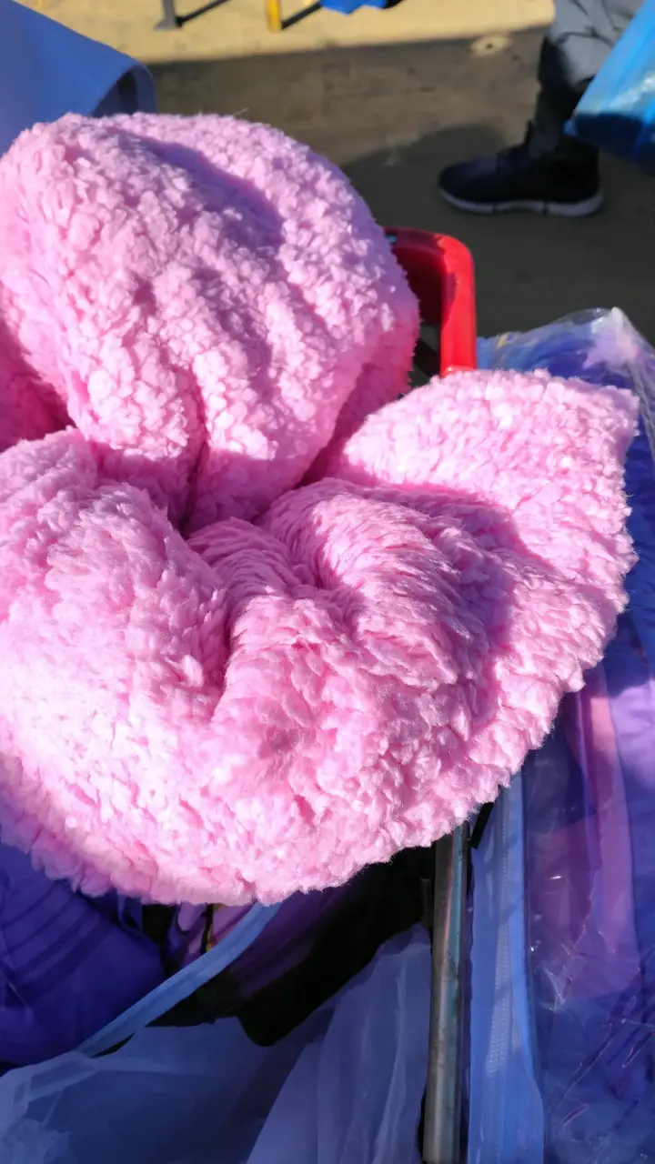 Plumón Sherpa Extra Soft - 2