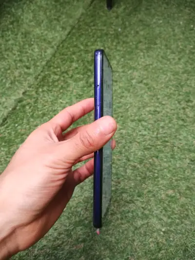 Celular Motorola Moto G9 Play -64gb - Liberado - miniatura 4