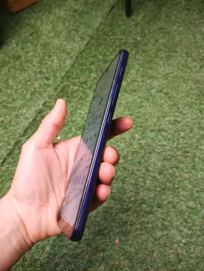 Celular Motorola Moto G9 Play -64gb - Liberado - miniatura 5