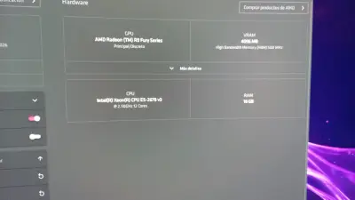 PC Gamer con RGB - miniatura 6